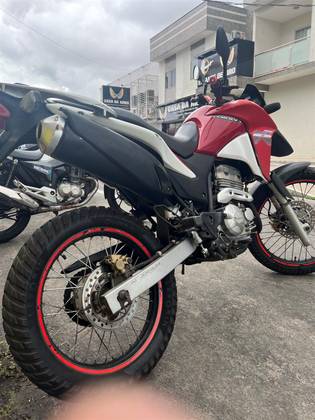 HONDA XRE 300 HONDA XRE 300